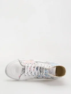 Vans Shoes Sk8 Hi Tapered