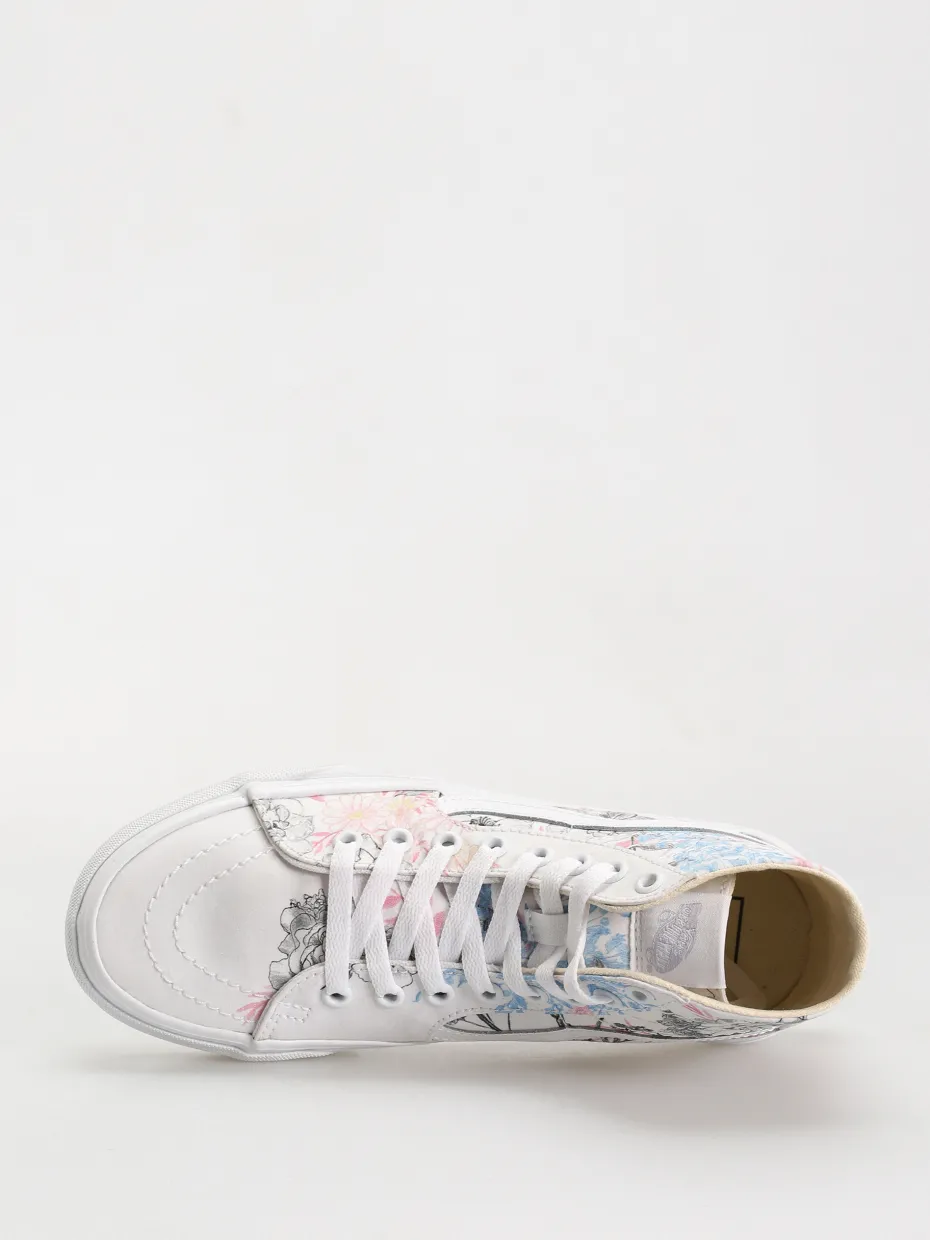 Vans Shoes Sk8 Hi Tapered