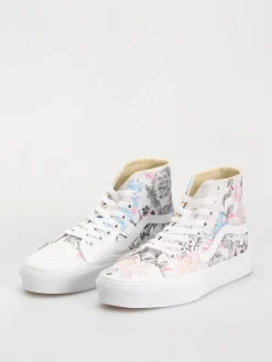 Vans Shoes Sk8 Hi Tapered