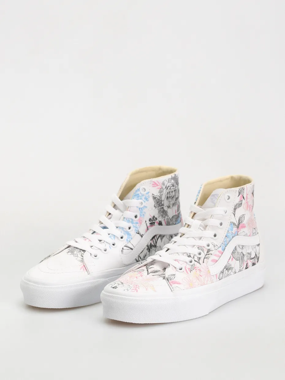 Vans Shoes Sk8 Hi Tapered