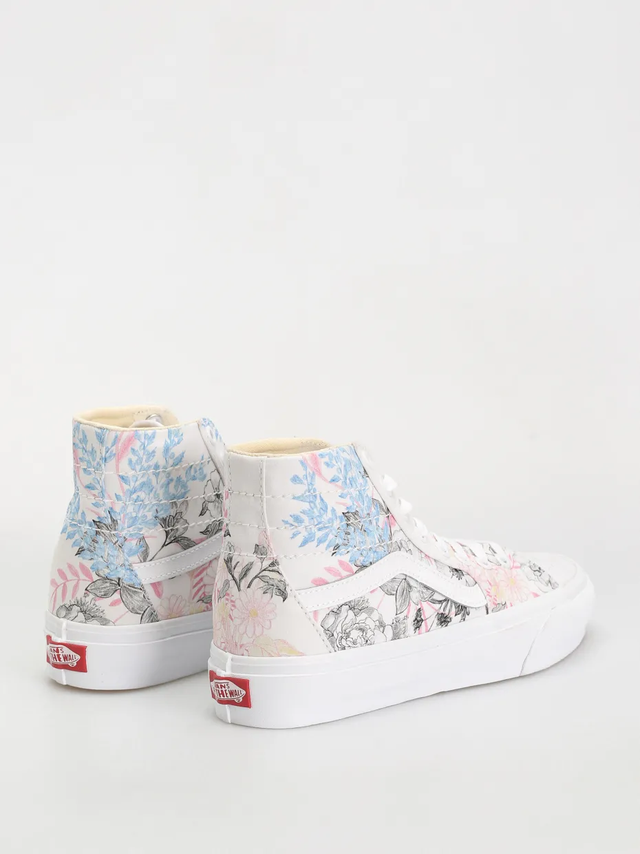 Vans Shoes Sk8 Hi Tapered