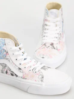 Vans Shoes Sk8 Hi Tapered