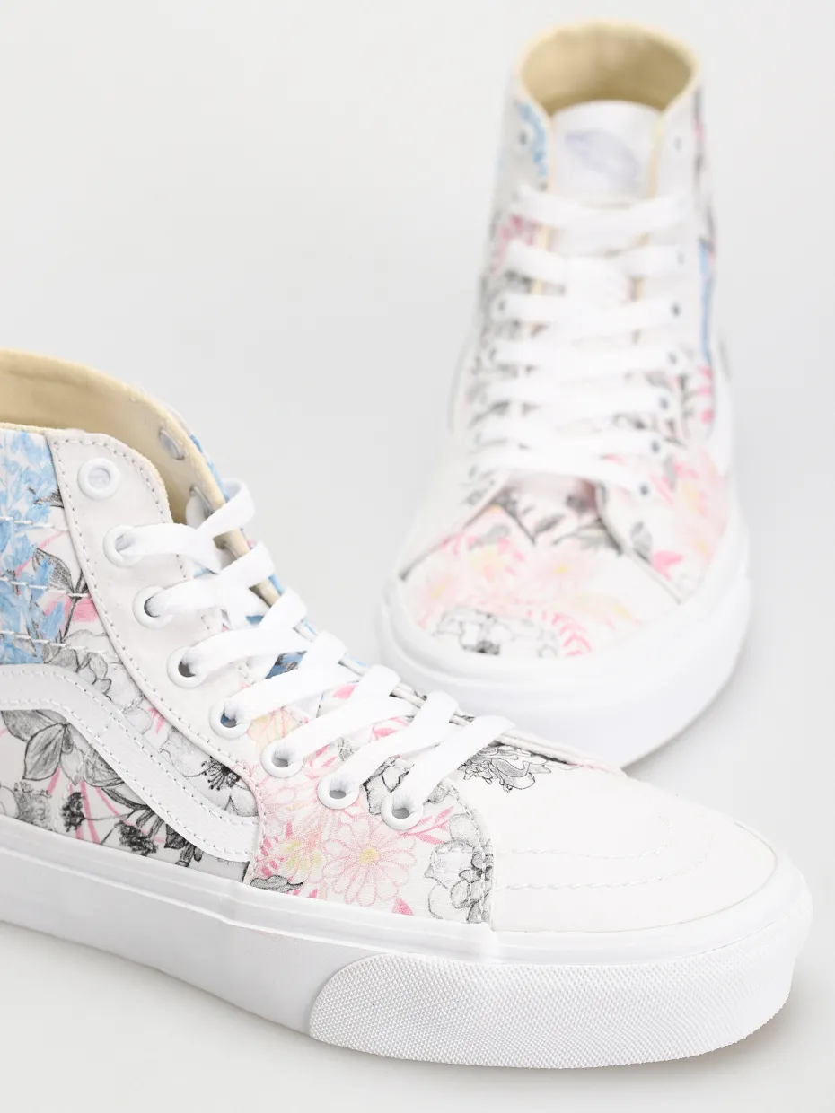 Vans Shoes Sk8 Hi Tapered