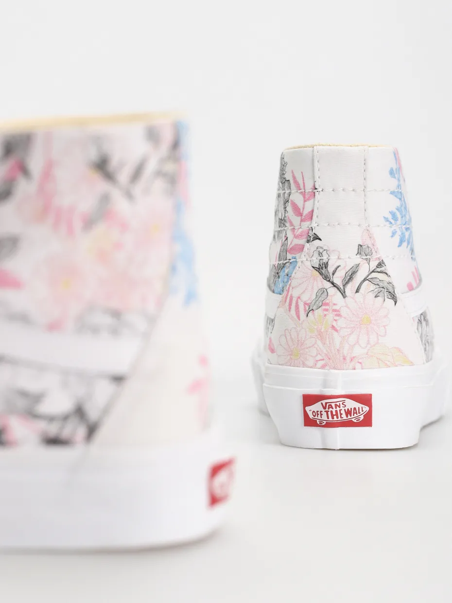 Vans Shoes Sk8 Hi Tapered