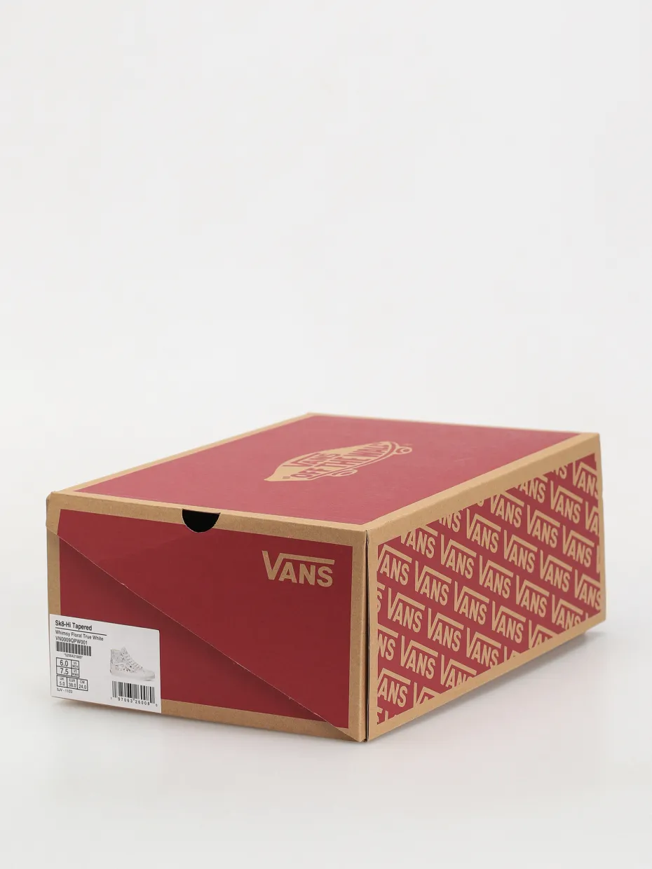 Vans Shoes Sk8 Hi Tapered