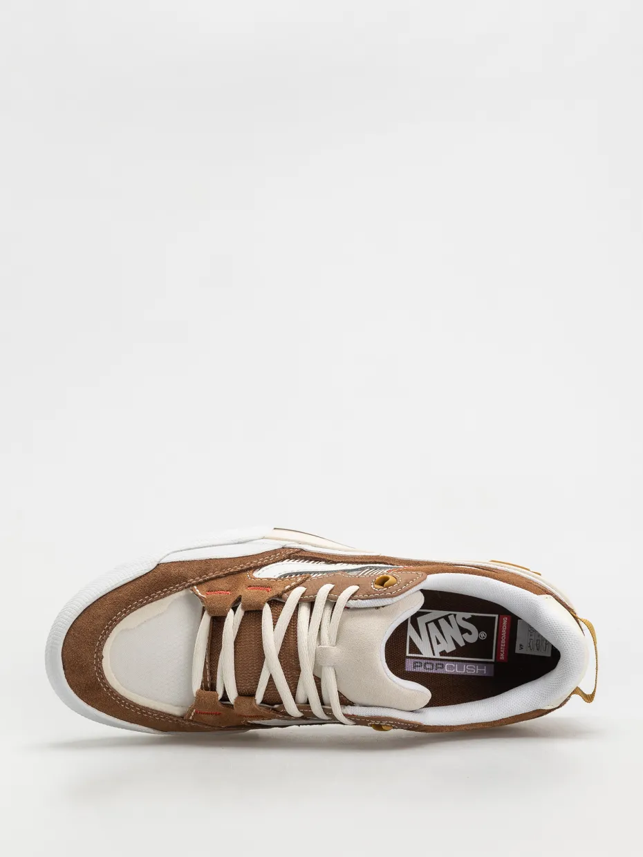 Vans Shoes Skate 2 Wayvee