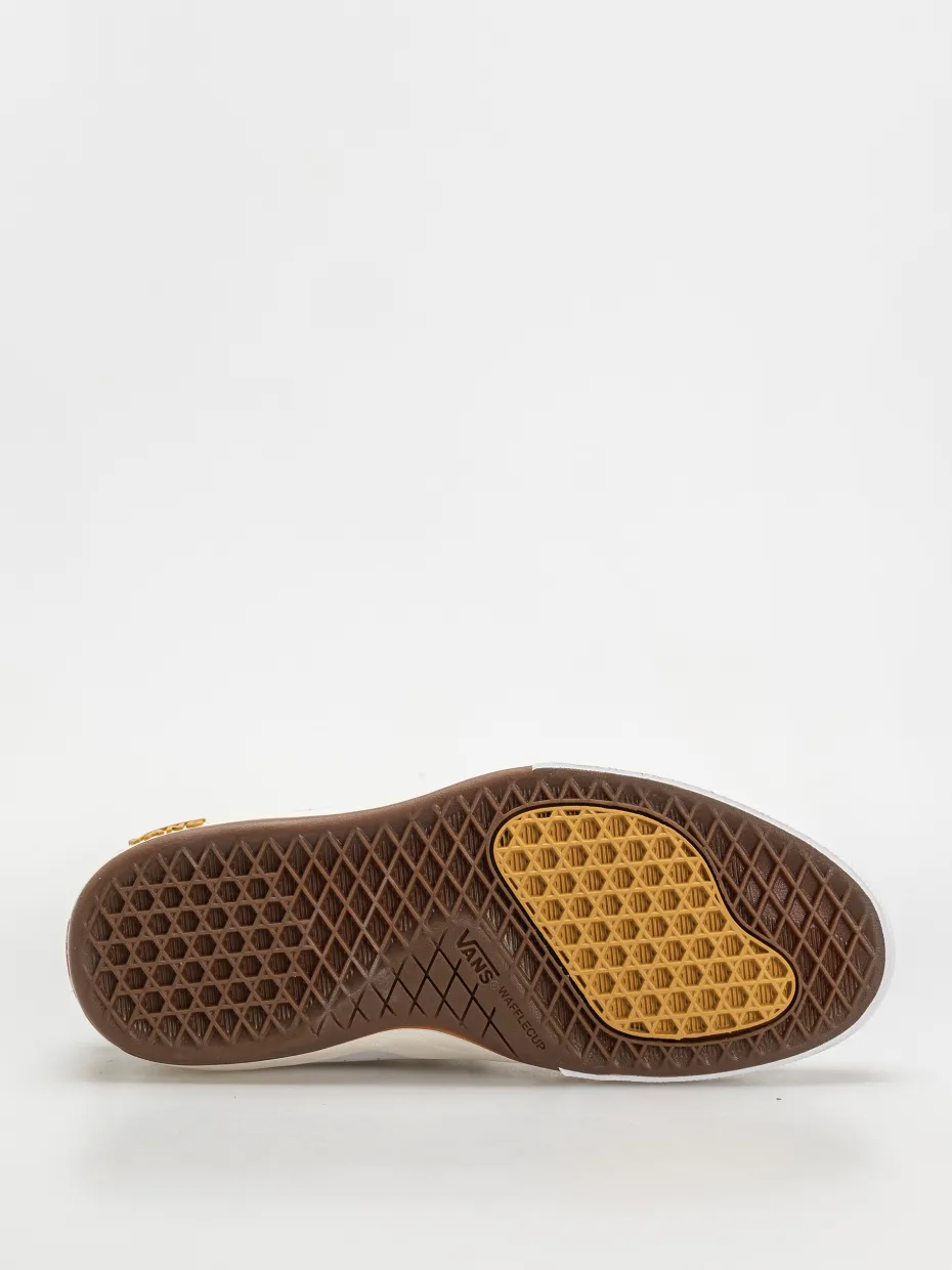 Vans Shoes Skate 2 Wayvee