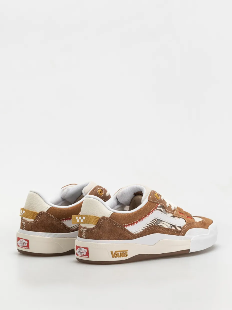 Vans Shoes Skate 2 Wayvee