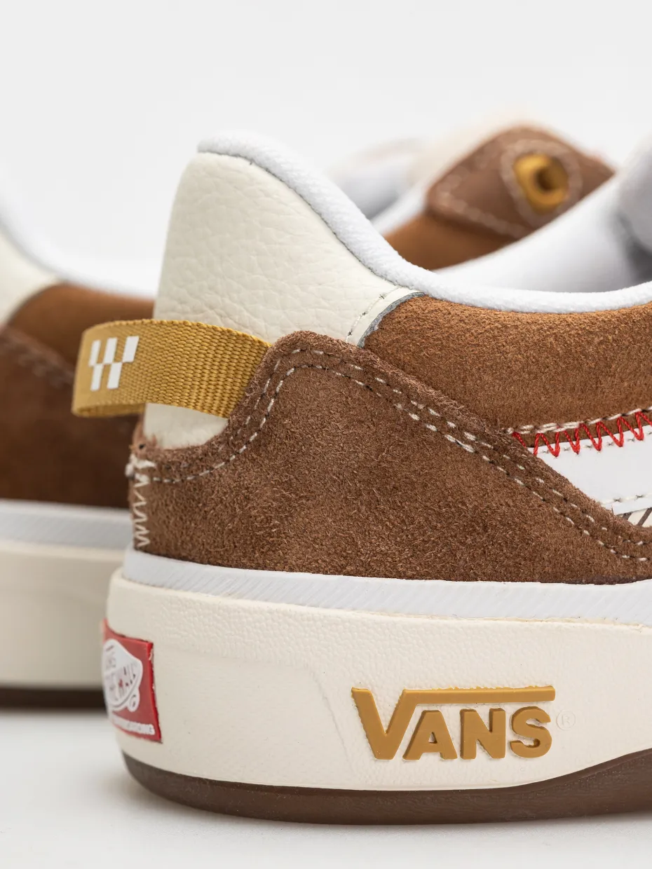 Vans Shoes Skate 2 Wayvee