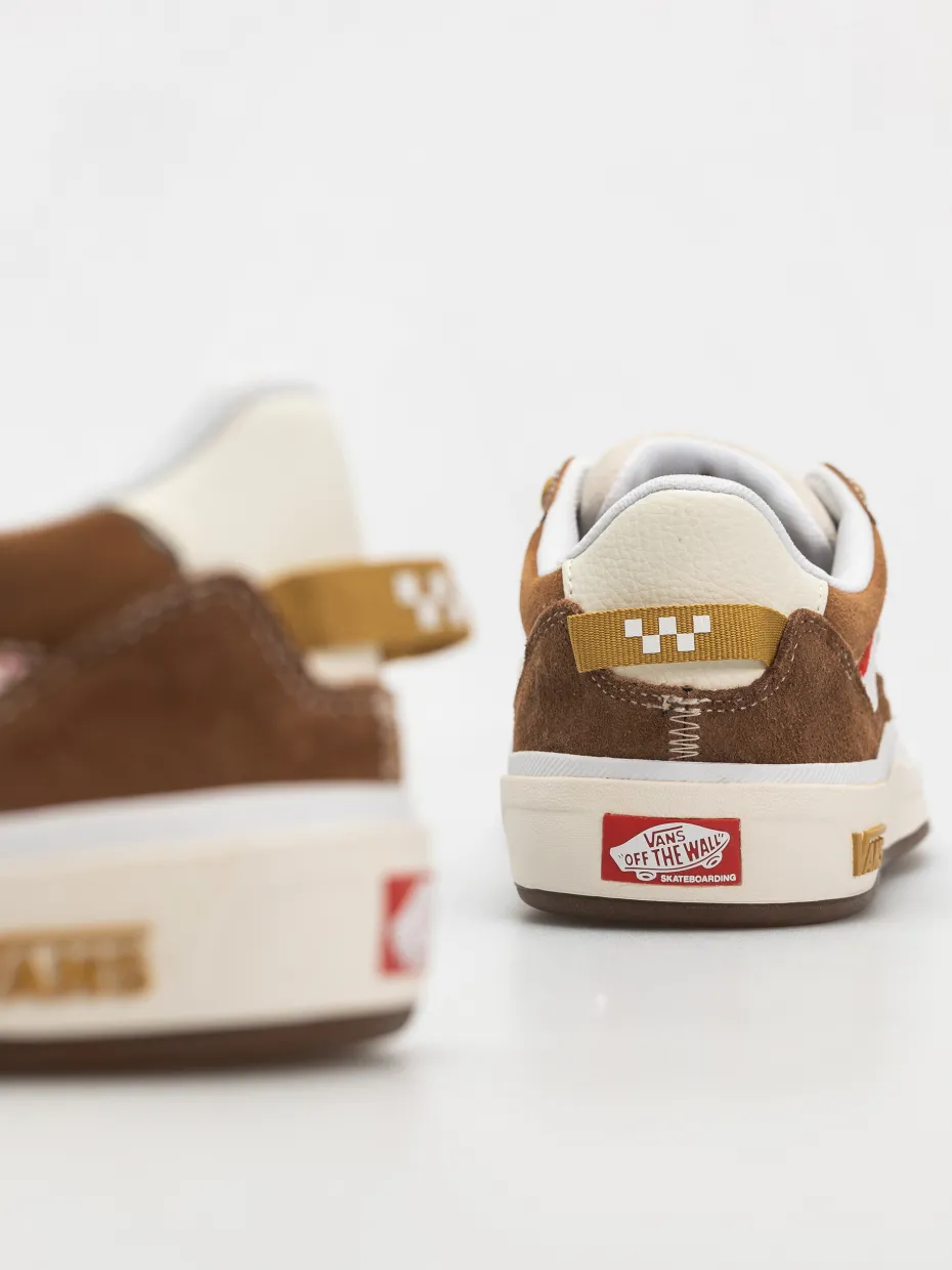 Vans Shoes Skate 2 Wayvee