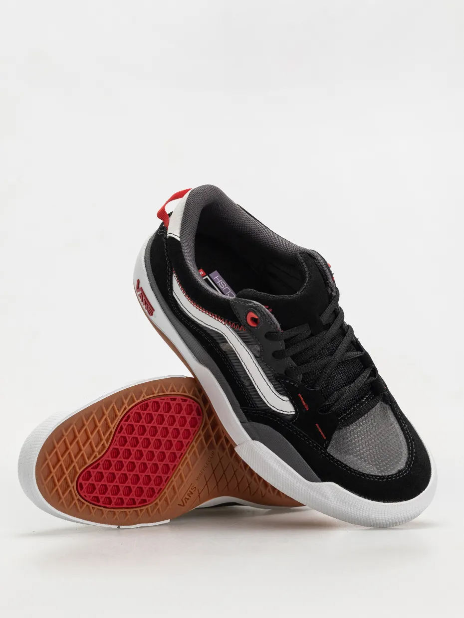 Vans Shoes Skate 2 Wayvee