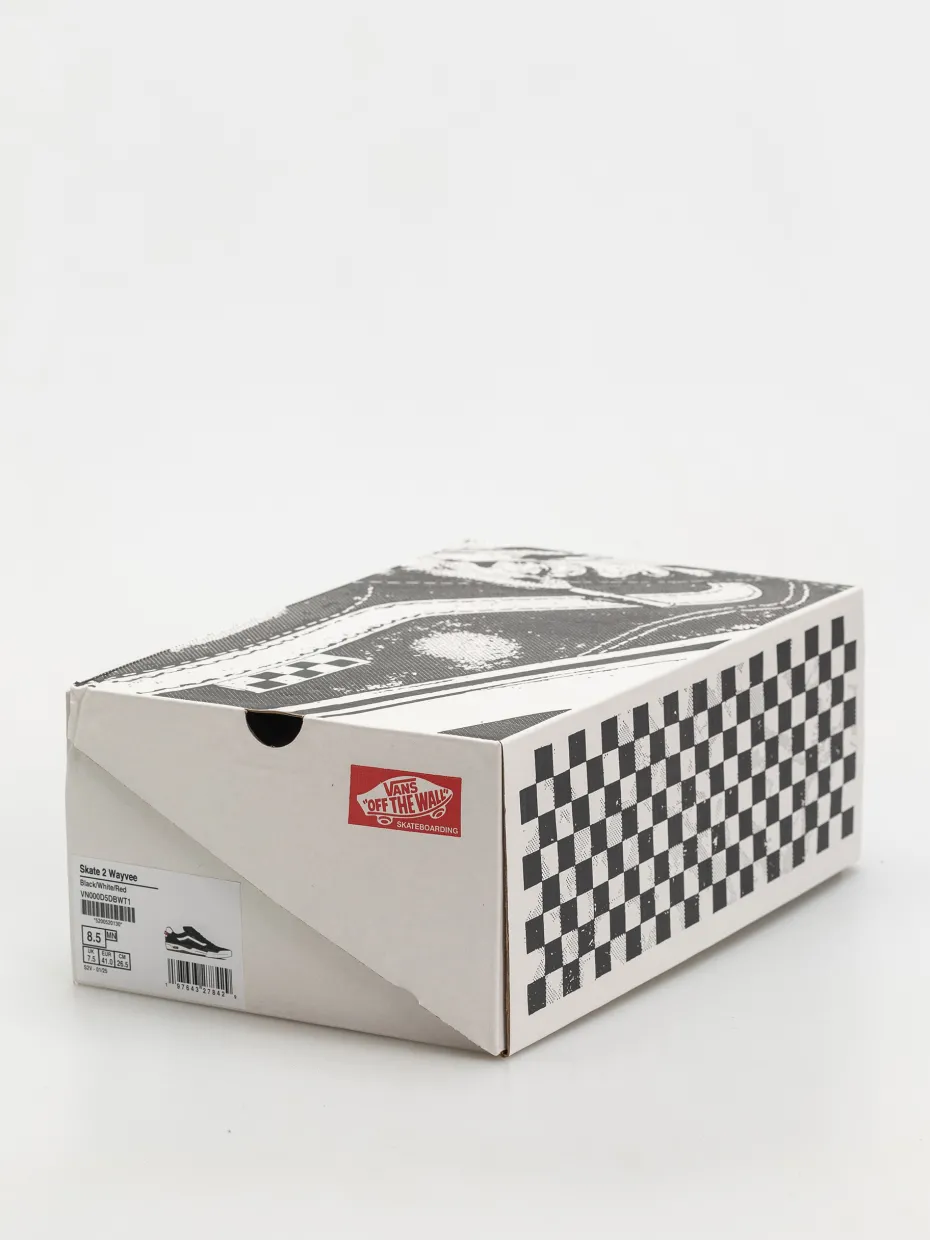 Vans Shoes Skate 2 Wayvee
