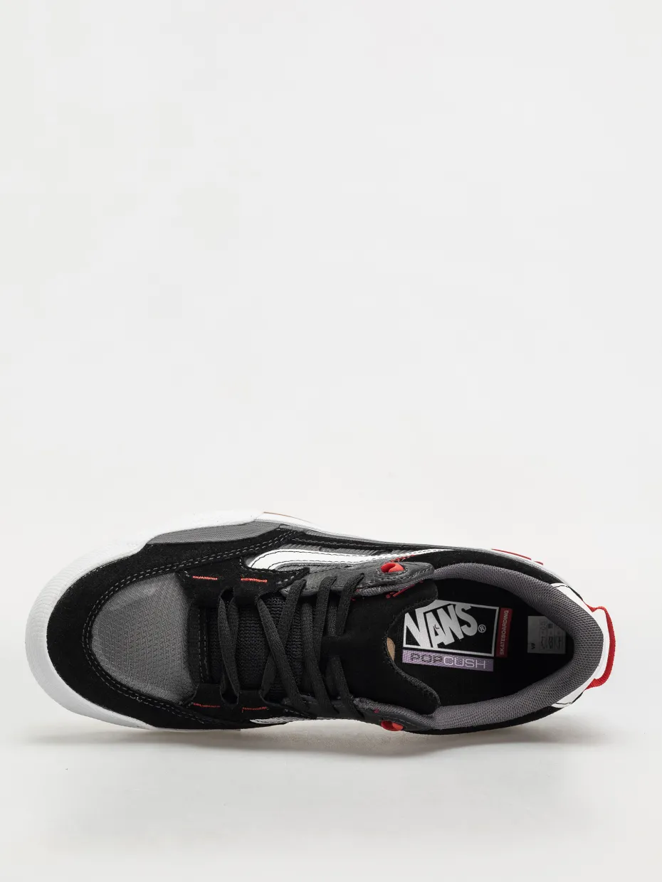 Vans Shoes Skate 2 Wayvee