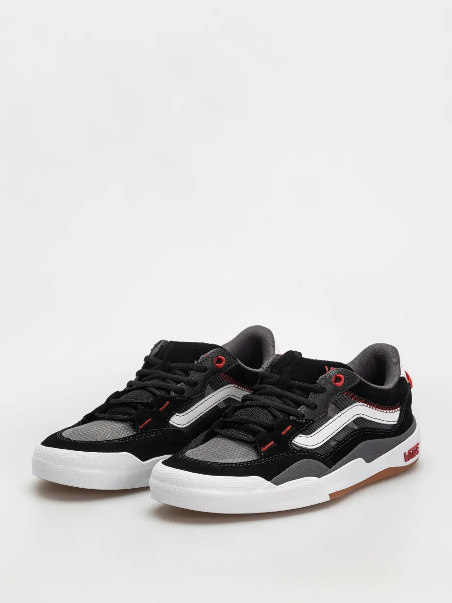 Vans Shoes Skate 2 Wayvee