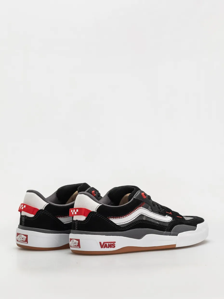Vans Shoes Skate 2 Wayvee