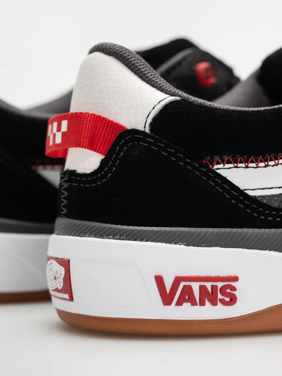 Vans Shoes Skate 2 Wayvee
