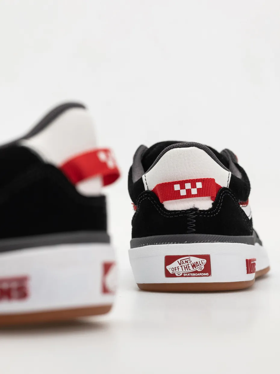 Vans Shoes Skate 2 Wayvee