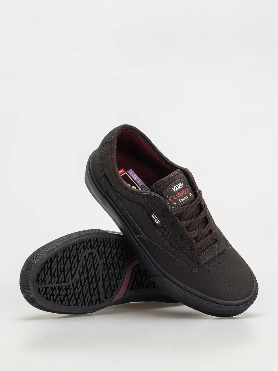 Vans Shoes Skate Curren Caples