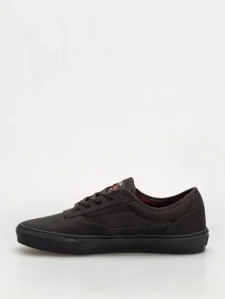 Vans Shoes Skate Curren Caples