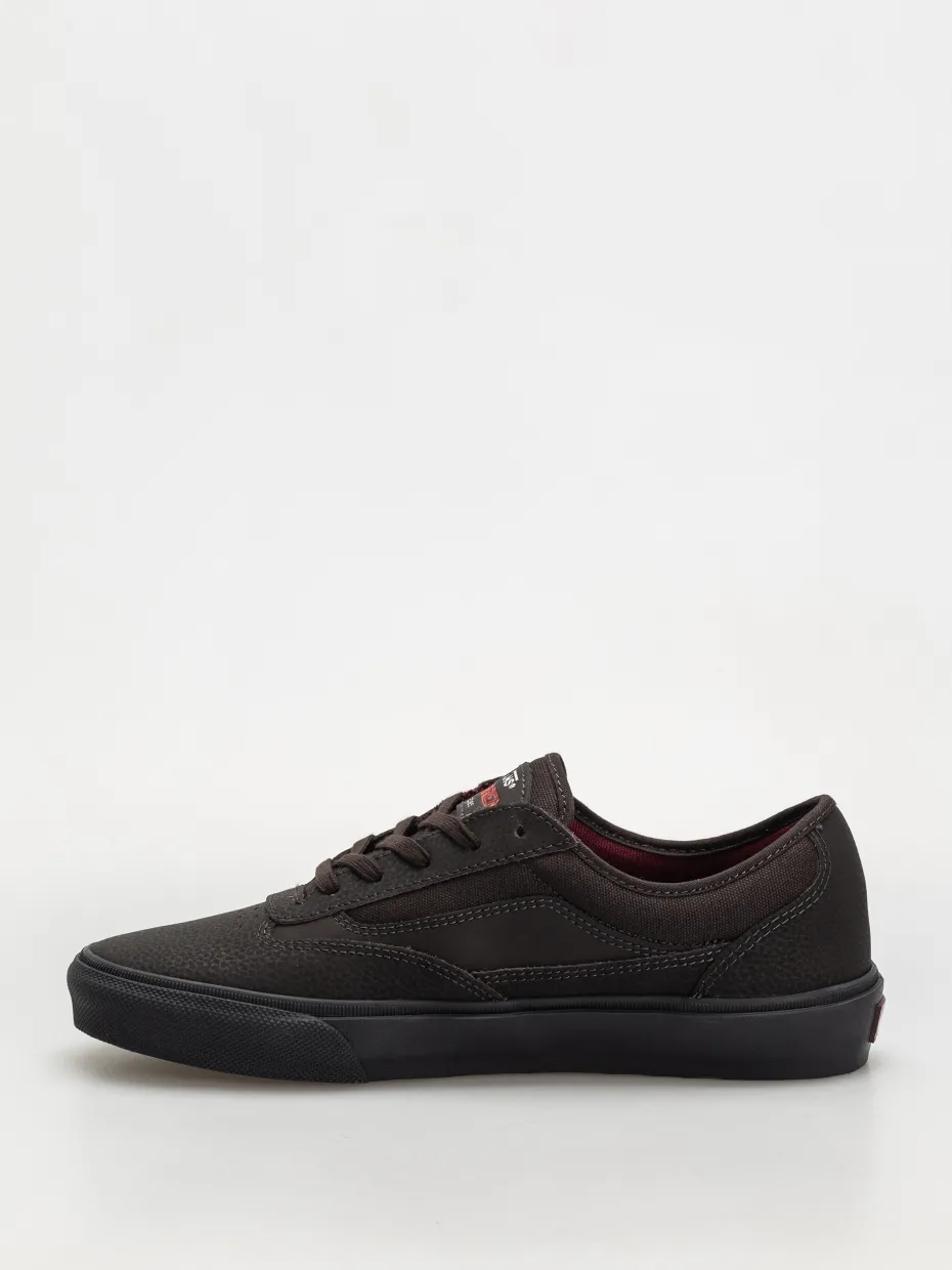 Vans Shoes Skate Curren Caples