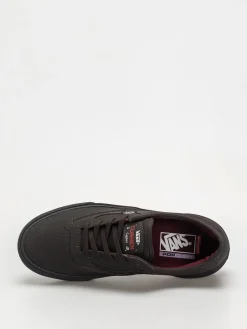 Vans Shoes Skate Curren Caples