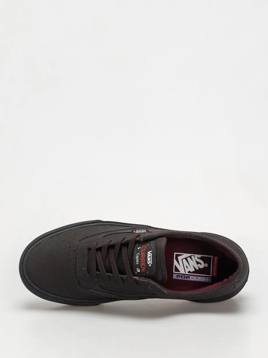 Vans Shoes Skate Curren Caples