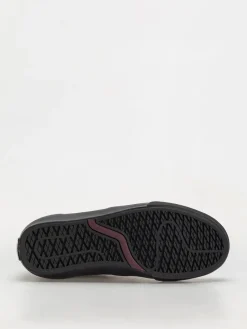 Vans Shoes Skate Curren Caples