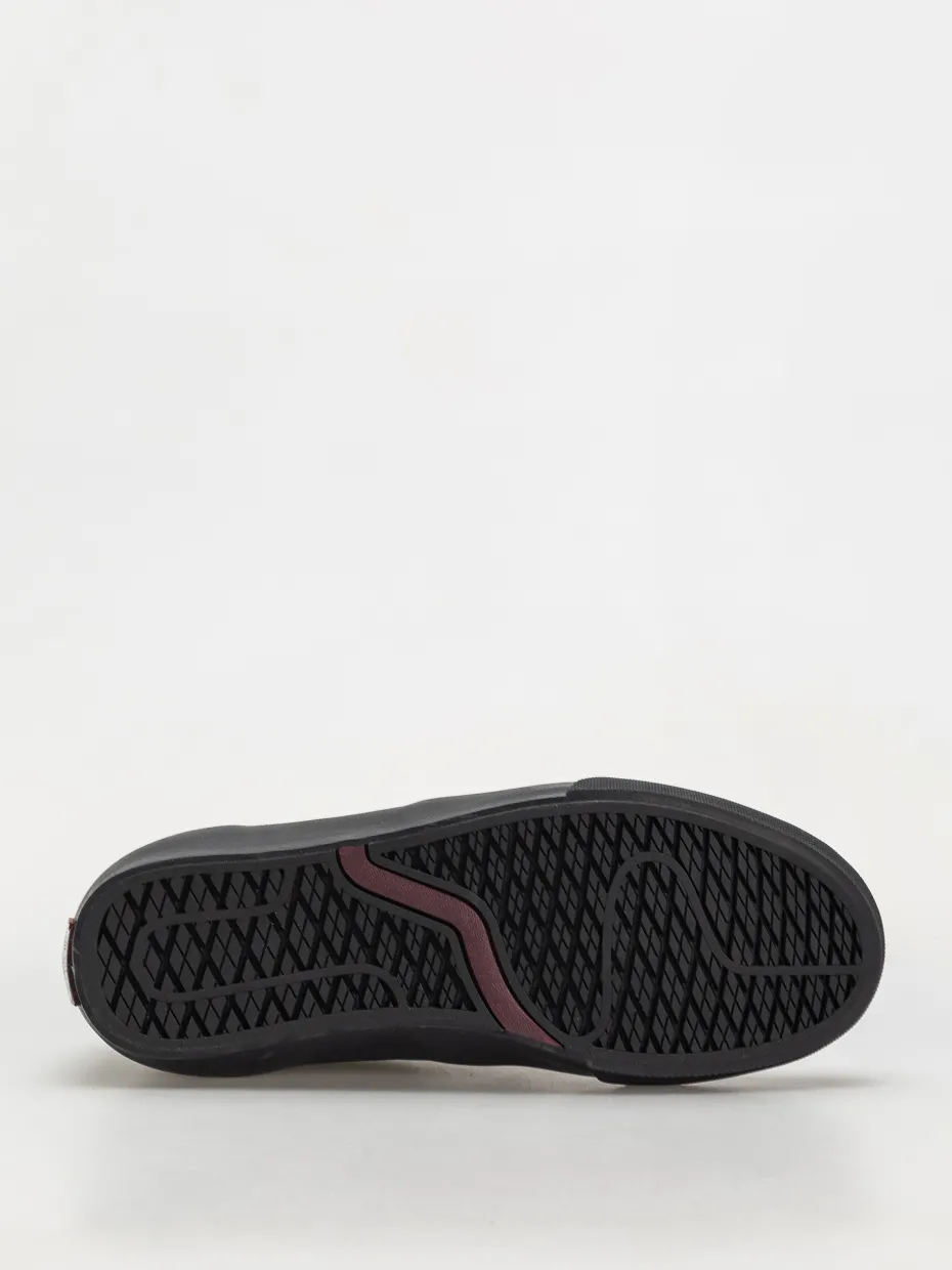 Vans Shoes Skate Curren Caples