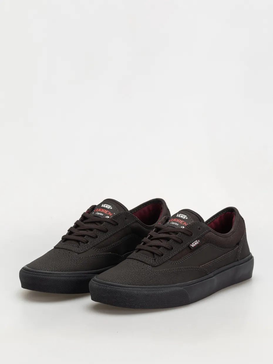 Vans Shoes Skate Curren Caples