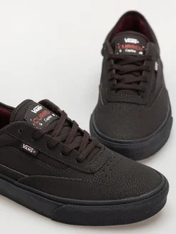 Vans Shoes Skate Curren Caples