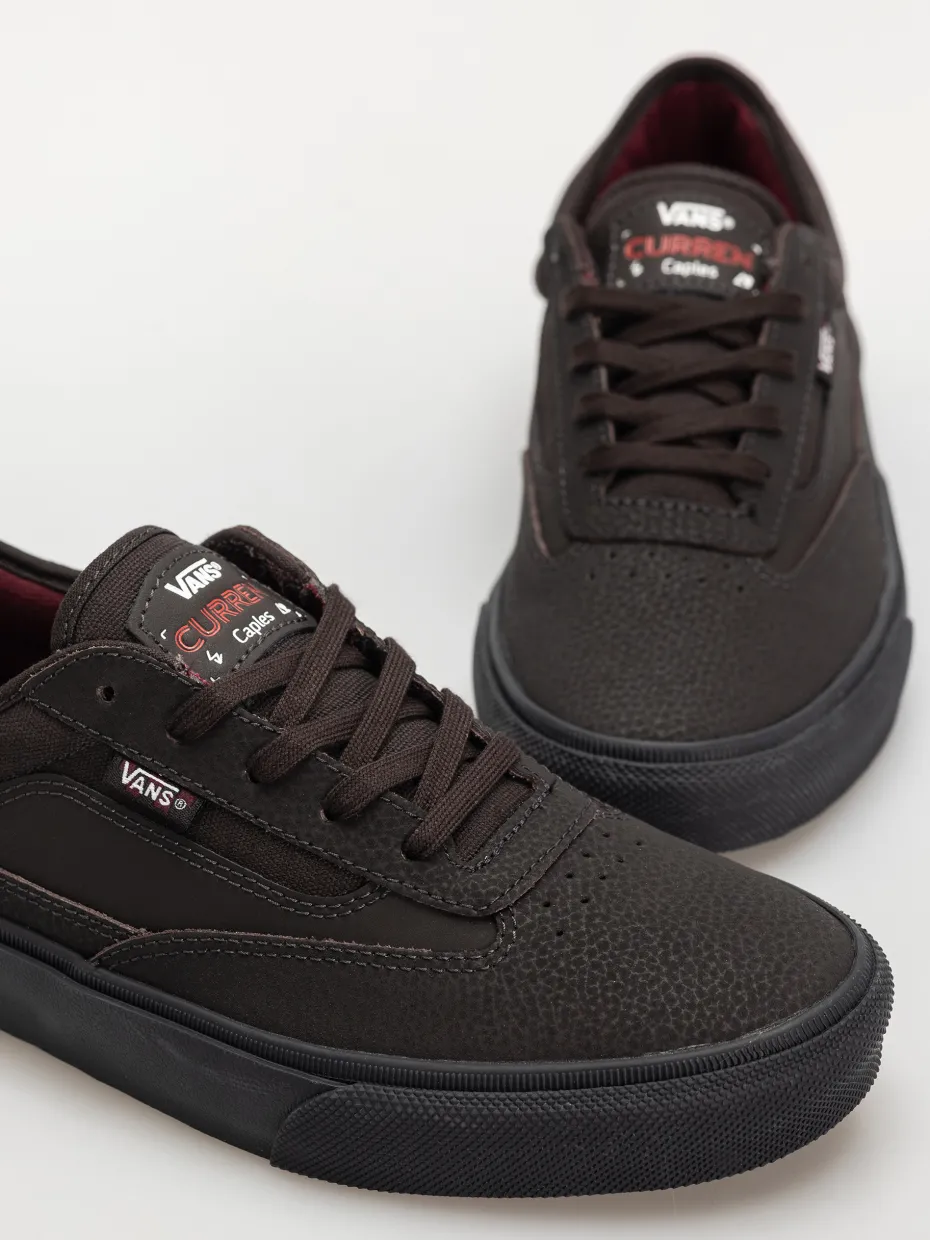 Vans Shoes Skate Curren Caples