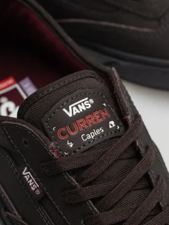 Vans Shoes Skate Curren Caples