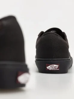 Vans Shoes Skate Curren Caples