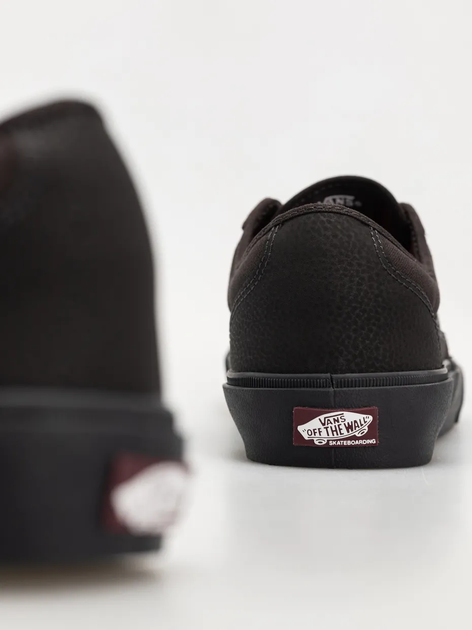 Vans Shoes Skate Curren Caples