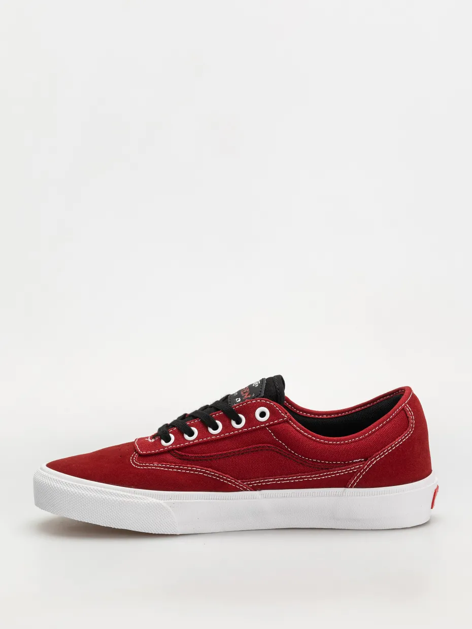 Vans Shoes Skate Curren Caples