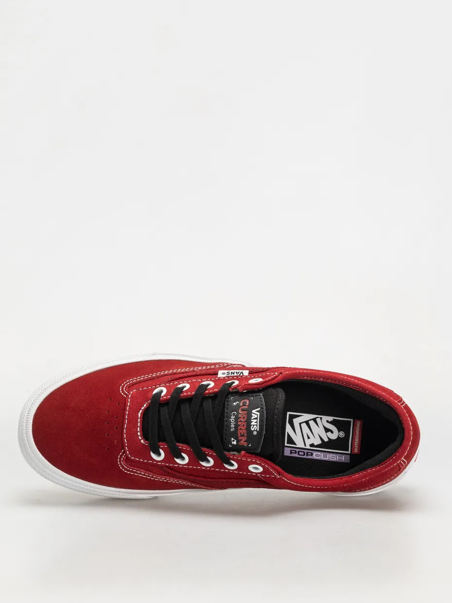 Vans Shoes Skate Curren Caples