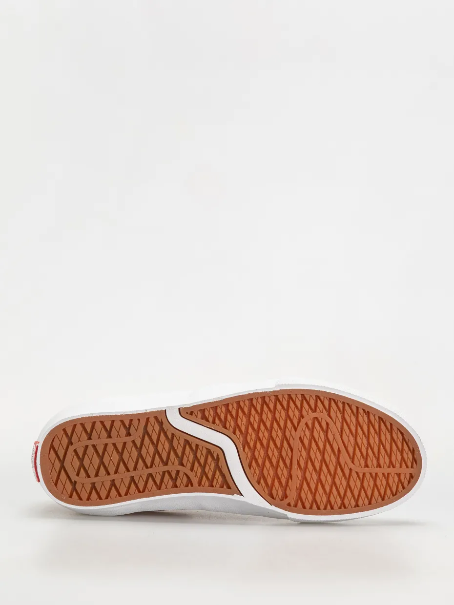 Vans Shoes Skate Curren Caples