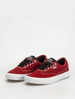 Vans Shoes Skate Curren Caples