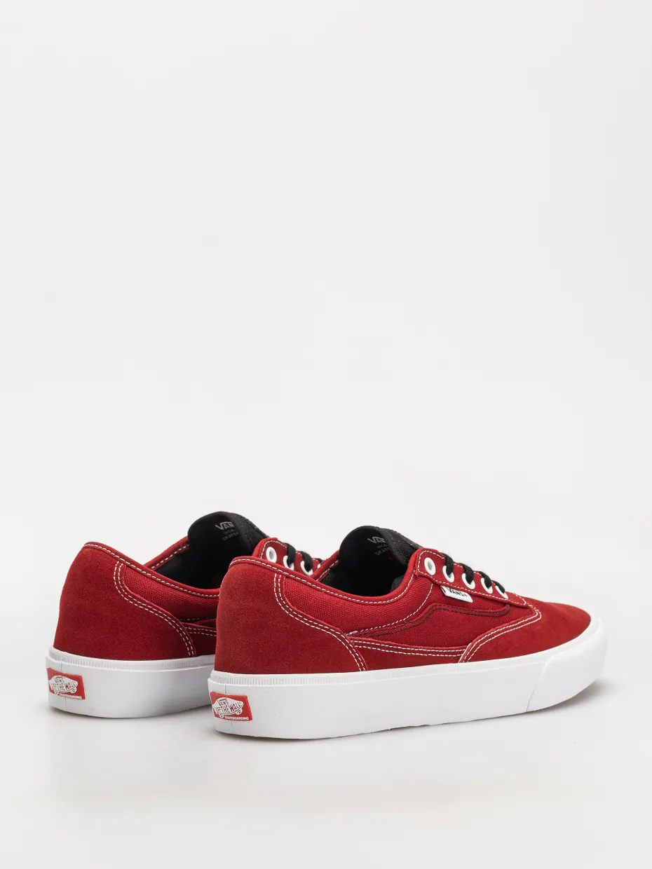 Vans Shoes Skate Curren Caples
