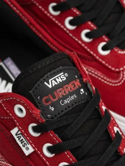 Vans Shoes Skate Curren Caples