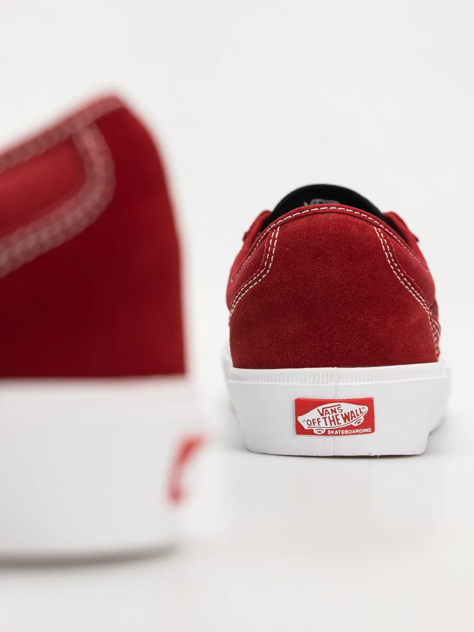 Vans Shoes Skate Curren Caples
