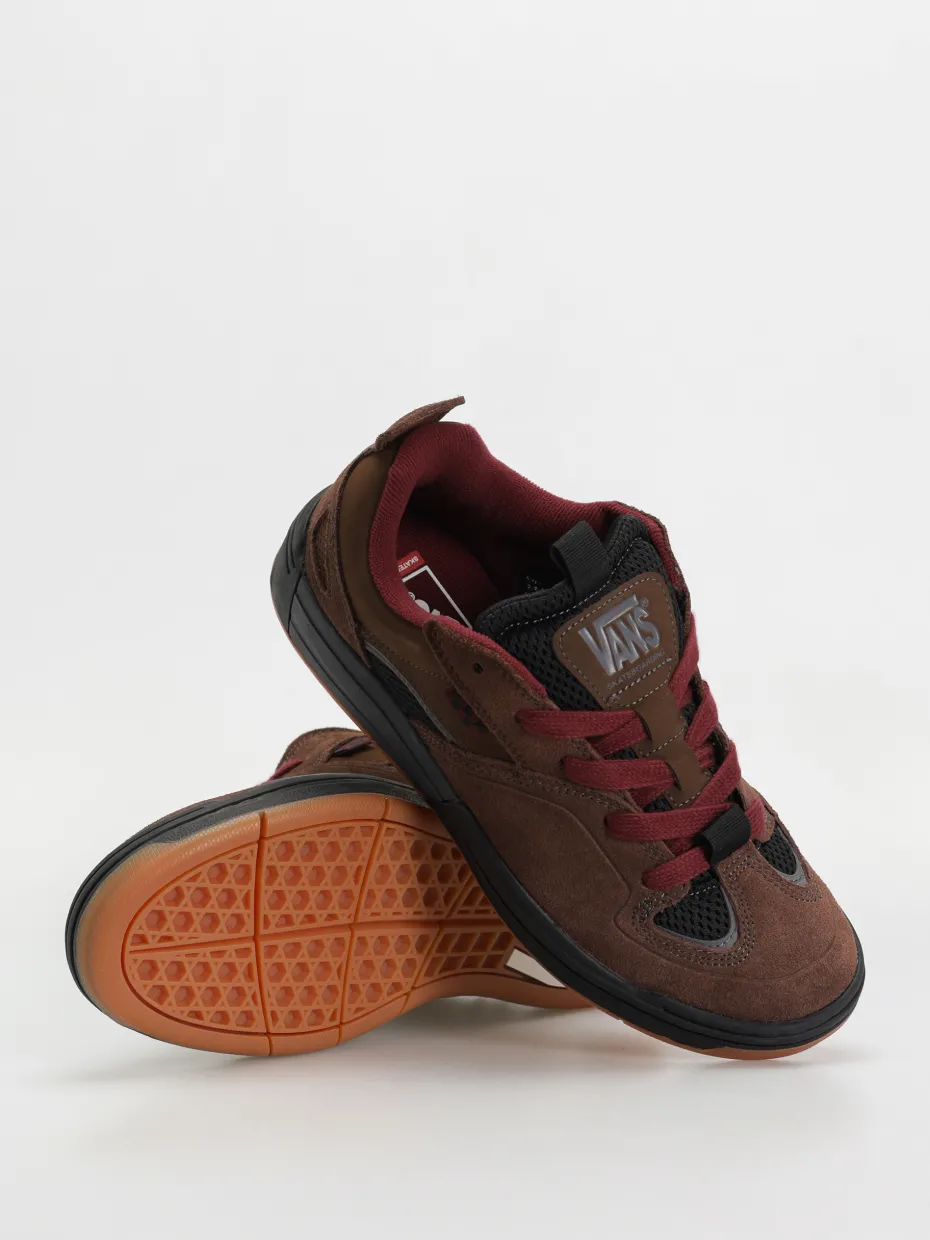 Vans Shoes Skate Mixxa