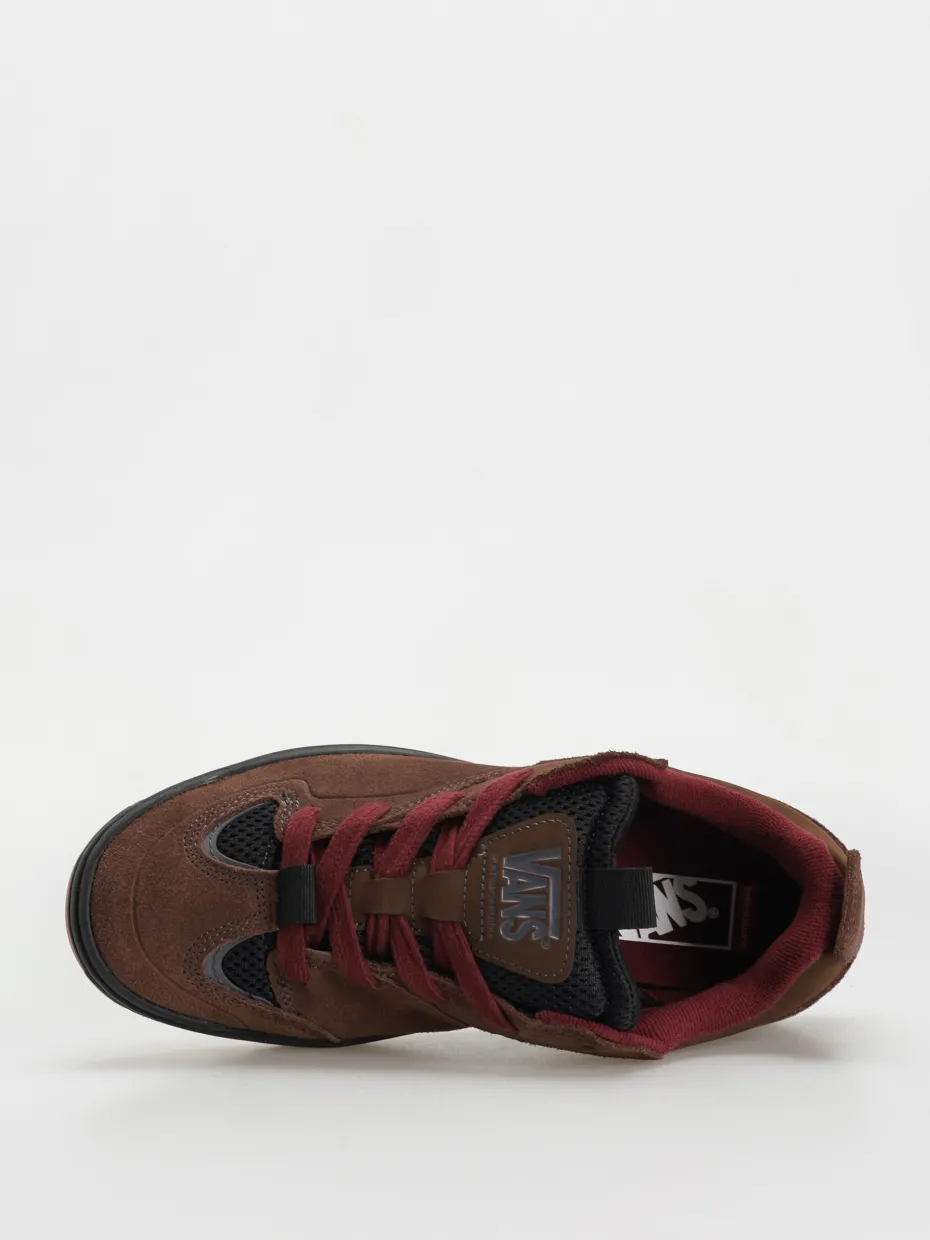 Vans Shoes Skate Mixxa