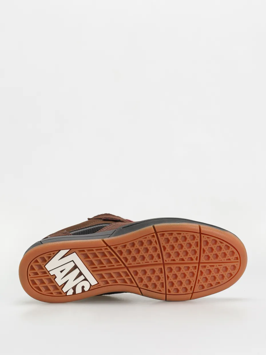 Vans Shoes Skate Mixxa