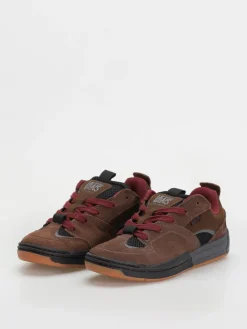 Vans Shoes Skate Mixxa