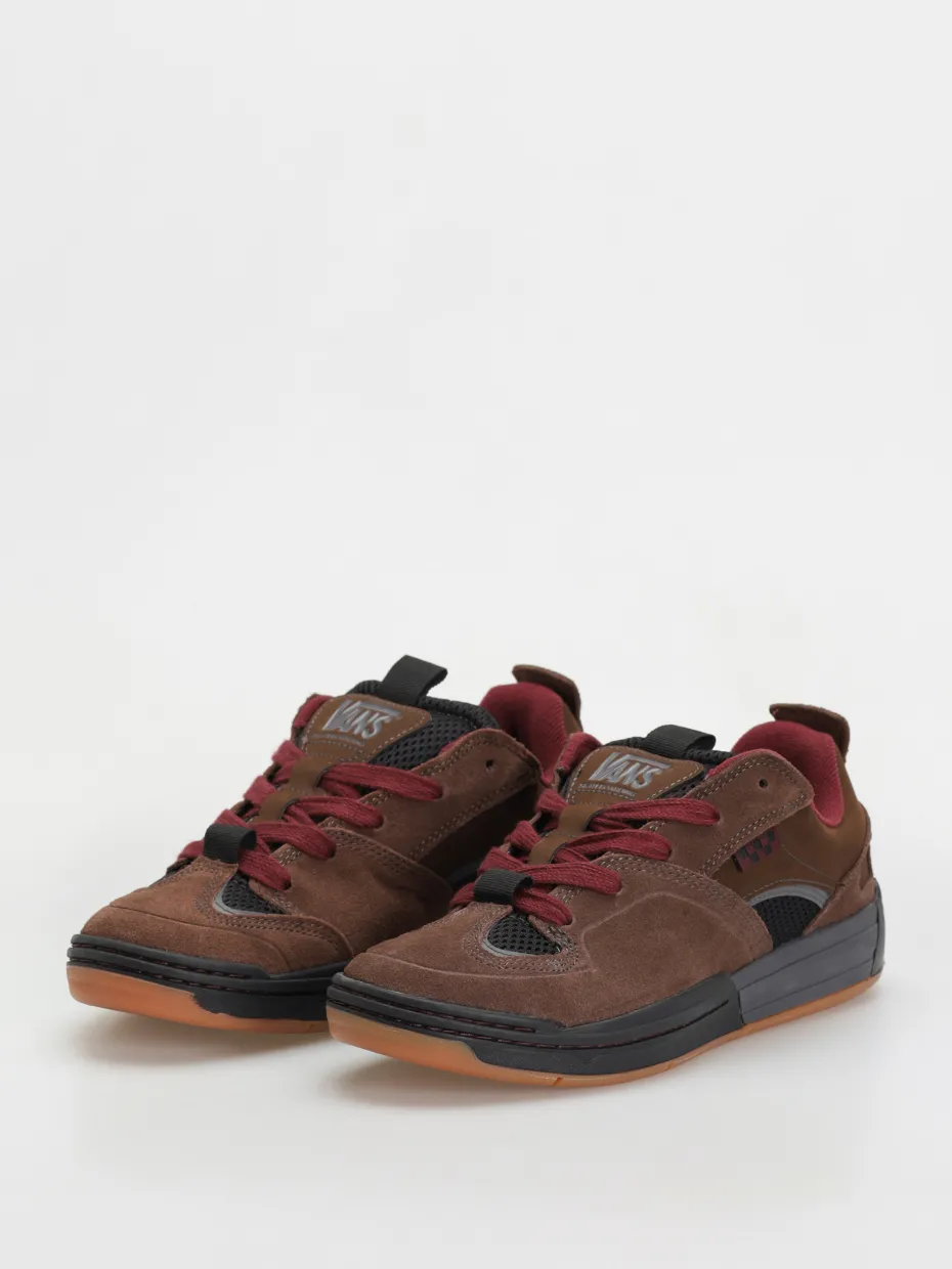 Vans Shoes Skate Mixxa
