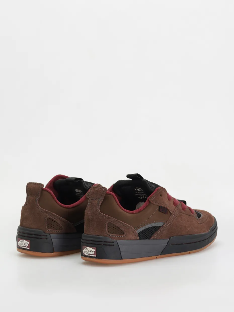 Vans Shoes Skate Mixxa