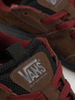 Vans Shoes Skate Mixxa