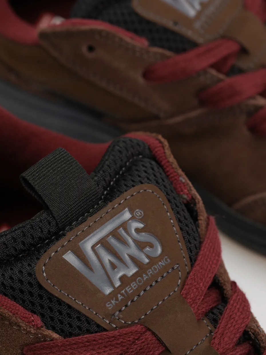Vans Shoes Skate Mixxa