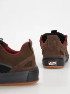 Vans Shoes Skate Mixxa